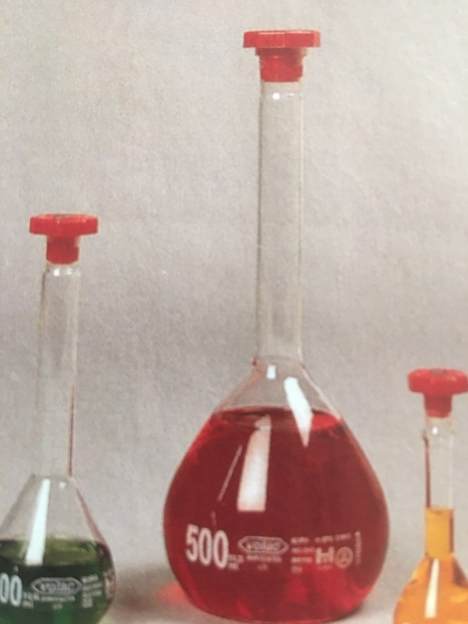 乙醇制氢氧化钾滴定液